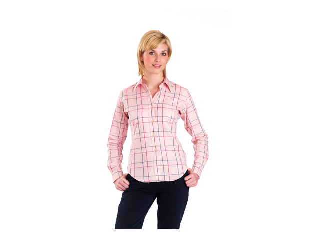 Toggi Peveril Check Shirt